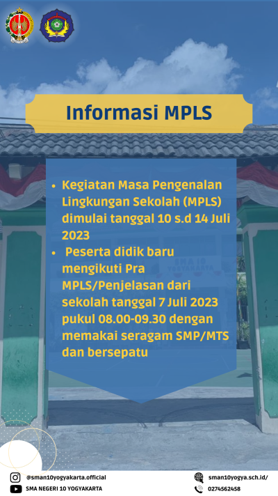 post